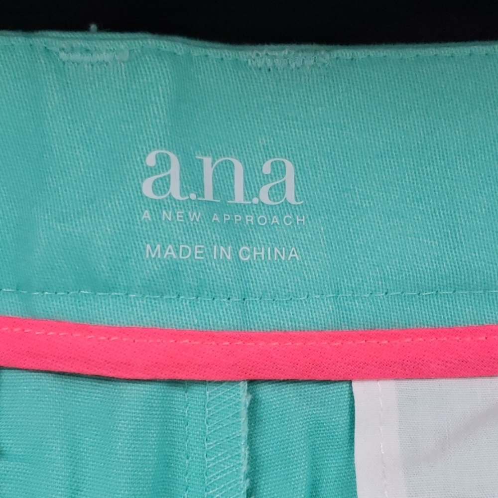 A.n.a shorts - Picture 4 of 5